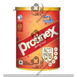 PROTINEX ORIGINAL POW  400GM