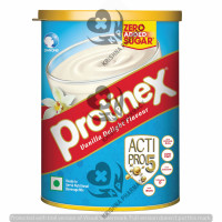 PROTINEX VANILLA POWDER 250GM