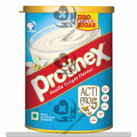 PROTINEX VANILLA POWDER 400GM