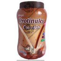 PROTINULES CHO. POW 200GM