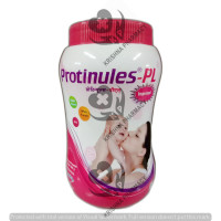 PROTINULES-PL POWDER 200GM