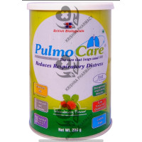 PULMOCARE POWDER 1X200GM