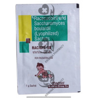 RACIGYL-SB SACHET 1GM