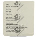 ROWASA 1GM SACHETS 1GM