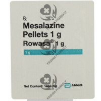 ROWASA 1GM SACHETS 1GM
