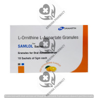 SAMLOL-SACHET 5GM 5GM