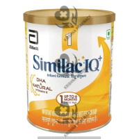 SIMILAC IQ + NO.1 POW 400GM