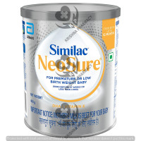 SIMILAC NEOSURE POW 400GM