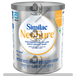 SIMILAC NEOSURE POW 400GM