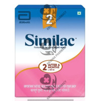 SIMILAC NO.2 POWDER 400GM