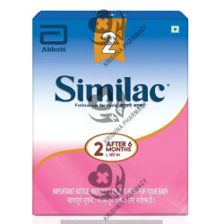 SIMILAC NO.2 POWDER 400GM