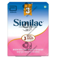 SIMILAC NO.3 POWDER 400GM