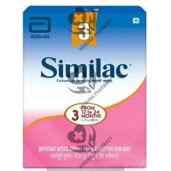 SIMILAC NO.3 POWDER 400GM