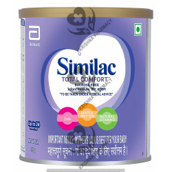 SIMILAC TOTAL COMFORT POWDER 1X350G
