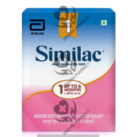SIMILAC-NO.1 POWDER 200GM