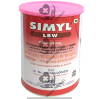 SIMYL LBW POWDER 1X400GM