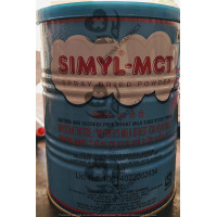 SIMYL-MCT POWDER 1X200GM