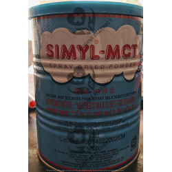 SIMYL-MCT POWDER 1X200GM