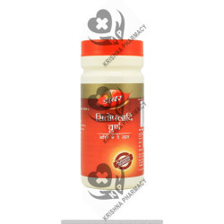 SITOPALADI CHURNA DABUR 30G