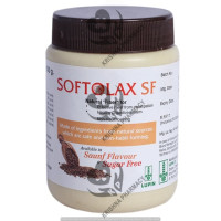 SOFTOLAX-SF POW 100GM 1*100GM