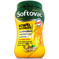 SOFTOVAC POW 100GM