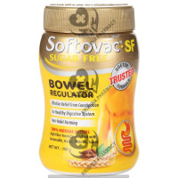 SOFTOVAC SF POWDER  100GM