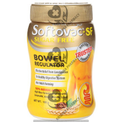 SOFTOVAC SF POWDER  100GM