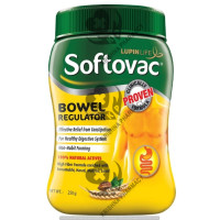 SOFTOVAC-250GM POW 1X250GM