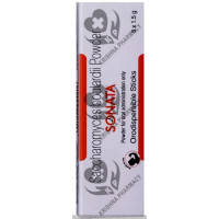 SONATA-SACHET  1X1.5GM