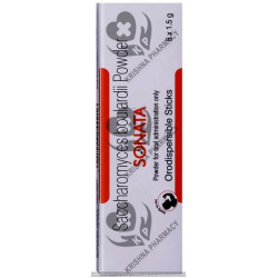 SONATA-SACHET  1X1.5GM