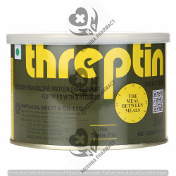 THREPTIN BISKETES  275GM