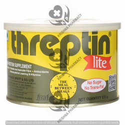 THREPTIN LITE BISKETES 275GM