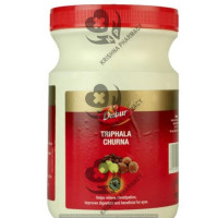 TRIPHALA CHURNA 1X120G