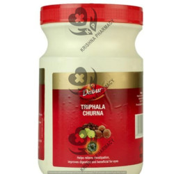 TRIPHALA CHURNA 1X120G