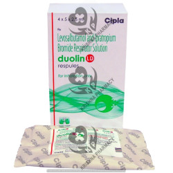 DUOLIN LD RESPULES 1