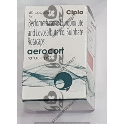 AEROCORT-ROTACAPS