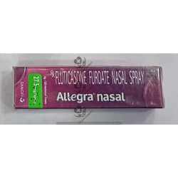 ALLEGRA NASAL