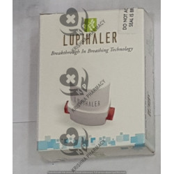 LUPIHALER