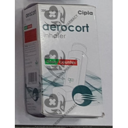 AEROCORT R/C H 1*1
