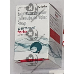 AEROCORT-FORTE R/C H 1X30