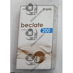 BECLATE-200 ROTACAP 1*30
