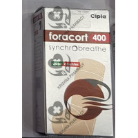 FORACORT 400 R/C H 1*1
