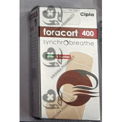 FORACORT 400 R/C H 1*1