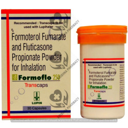 FORMOFLO-250 R/C  1PCS