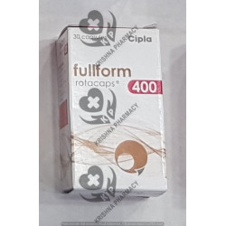FULLFORM-400 R/C 1*30