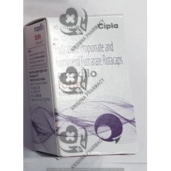 MAXIFLO FORTE ROTACAPS  1*30