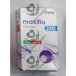 MAXIFLO-250MG ROTACAPS  30CAP