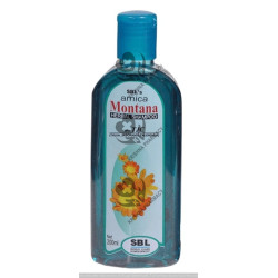 ARNICA SHAMPOO (MONTANA) 1*200ML