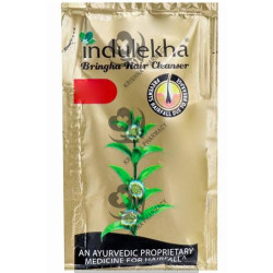 INDULEKHA SHAMPOO POUCH 7ML 1X7ML