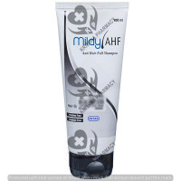 MILDY AHF SHAMPOO  100ML